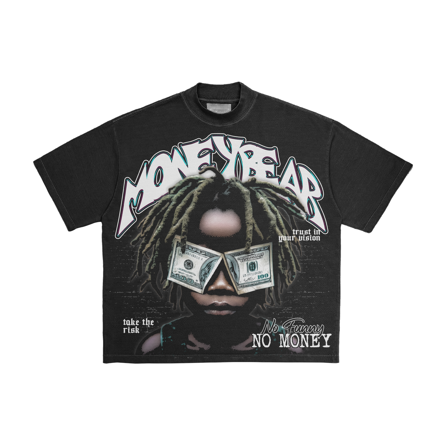 Money Blinders Shirt