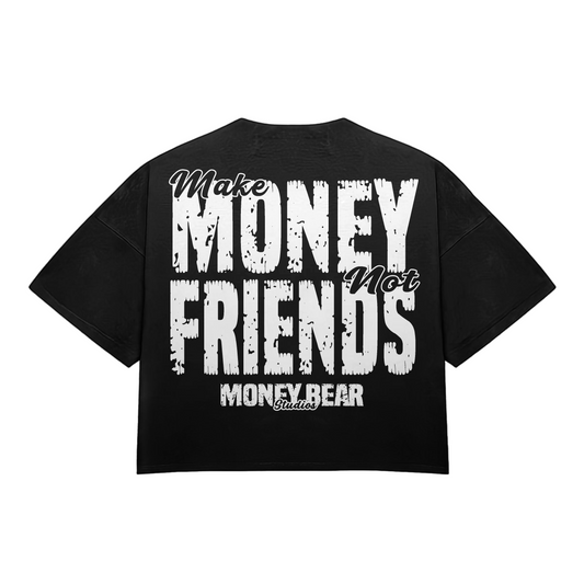 Hustler Since I was Young